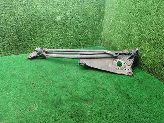 механизм стеклоочистителя (трапеция дворников) Honda Accord 5 поколение [рестайлинг] 1997, 2.0 л., бензин, МКПП, седан