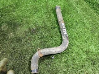 патрубок отопителя (печки) Hyundai Sonata EF 1999, 2.0 л., бензин, МКПП, седан