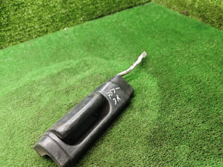 ручка внутренняя задняя правая Volkswagen Transporter T4 2000, 2.4 л., дизель, МКПП, микроавтобус, полный привод