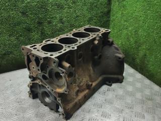 блок цилиндров Mazda 626 GF 1997, 1.8 л., бензин, МКПП, седан, FP