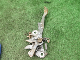 замок капота Citroen Xsara Picasso 1 поколение 2004, 1.8 л., бензин, МКПП, минивэн