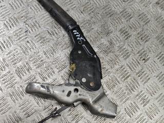 рычаг ручного тормоза (ручника) Volkswagen Jetta 6 поколение [рестайлинг] 2015, 1.6 л., бензин, МКПП, седан, 5C0711303C