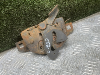 замок капота Fiat Multipla 1 поколение 2000, 1.6 л., бензин, МКПП, минивэн