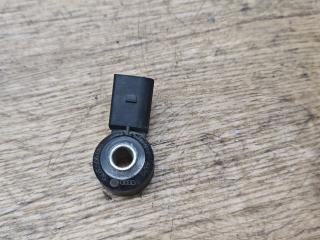 датчик детонации Volkswagen Jetta 6 поколение [рестайлинг] 2015, 1.6 л., бензин, МКПП, седан, 030905377D