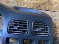 рамка панели приборов Kia Rio 1 поколение 2001, 1.6 л., бензин, МКПП, седан, 0K30A55420 - фото №4