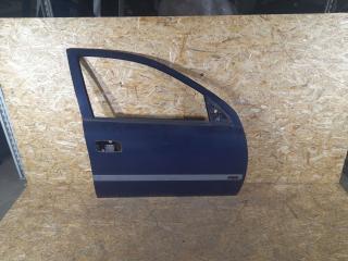 дверь передняя правая Opel Astra G 2003, 1.7 л., дизель, МКПП, универсал