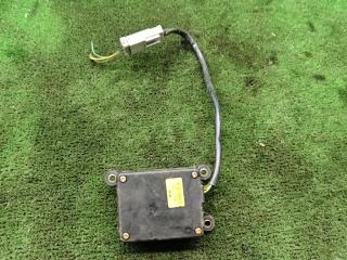 моторчик заслонки печки Honda Accord 5 поколение [рестайлинг] 1997, 2.0 л., бензин, МКПП, седан, W960684S