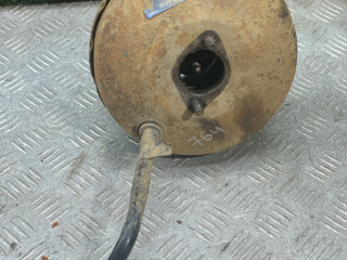 вакуумный усилитель тормозов Volkswagen Golf 2 поколение 1989, 1.3 л., бензин, МКПП, хетчбэк 3 дв.