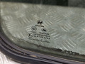 стекло сдвижной двери Hyundai H-1 Starex [рестайлинг] 2004, 2.5 л., дизель, МКПП, микроавтобус - фото №2