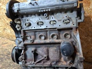 двигатель Opel Vectra B 1997, 1.8 л., бензин, МКПП, хетчбэк 5 дв., X16XEL