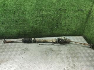 рулевая рейка Nissan Almera N15 1998, 1.4 л., бензин, МКПП, хетчбэк 5 дв.