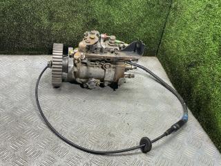 ТНВД Volkswagen Transporter T4 1998, 1.9 л., 1X, дизель, МКПП, микроавтобус, 0460484031