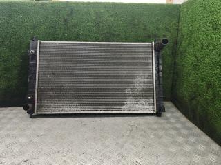 радиатор (основной) Nissan Altima L32 2007, 2.5 л., бензин, АКПП, седан