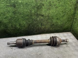 полуось передняя левая (приводной вал, ШРУС) Citroen Xsara 1 поколение 1999, 1.8 л., LFY  (XU7JP4), бензин, МКПП, универсал