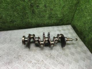 коленвал Renault Logan 1 поколение 2008, 1.6 л., бензин, МКПП, универсал