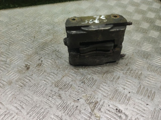 суппорт задний левый Citroen Xantia 1 поколение [рестайлинг] 2000, 1.9 л., TD, дизель, МКПП, универсал