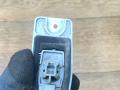подсветка номера Nissan Altima L32 2007, 2.5 л., QR25, бензин, АКПП, седан - фото №3
