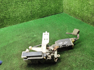 замок двери передней правой Opel Sintra 1 поколение 1997, 2.2 л., X 22 XE, бензин, МКПП, минивэн