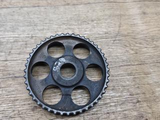 шкив распредвала Volkswagen Passat B2 1987, 1.9 л., дизель, МКПП, хетчбэк 5 дв., 069109111