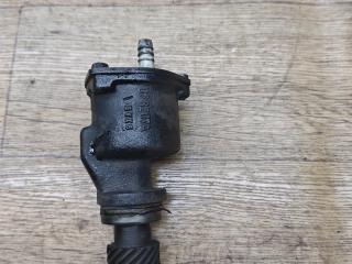 насос вакуумный Volkswagen Transporter T4 1998, 1.9 л., дизель, МКПП, микроавтобус