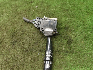 переключатель дворников Toyota Picnic 1 поколение XM10 1999, 2.2 л., 3C-TE, дизель, МКПП, минивэн