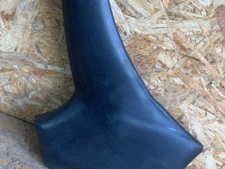 Декоративная накладка центральной консоли Great Wall Hover 1 поколение 2008, 2.4 л., бензин, МКПП, внедорожник 5 дв., 5306160K00