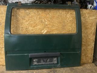 крышка багажника (дверь 3-5) Ford Transit 4 поколение 1991, 2.5 л., дизель, МКПП, микроавтобус