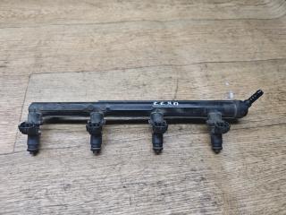 форсунка Volkswagen Jetta 6 поколение [рестайлинг] 2015, 1.6 л., бензин, МКПП, седан, 04E906031F, 04E133319AA