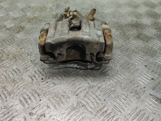 суппорт задний левый Opel Vectra C 2003, 2.2 л., Z 22 SE, бензин, АКПП, седан