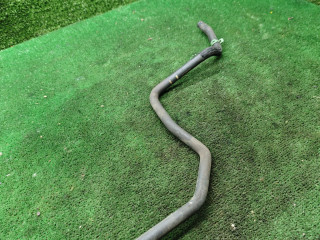 патрубок расширительного бачка Renault Duster 1 поколение [рестайлинг] 2017, 2.0 л., бензин, МКПП, внедорожник 5 дв., полный привод, 217411947R