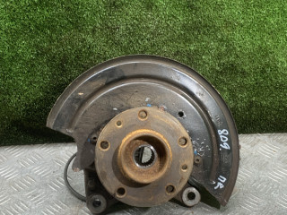 ступица передняя правая Renault Duster 1 поколение [рестайлинг] 2017, 2.0 л., бензин, МКПП, внедорожник 5 дв., полный привод, 402000901R