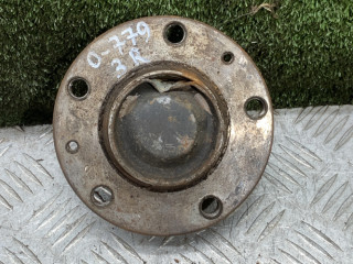 ступица задняя правая Peugeot 605 1 поколение [рестайлинг] 1994, 2.0 л., Ti, бензин, АКПП, седан