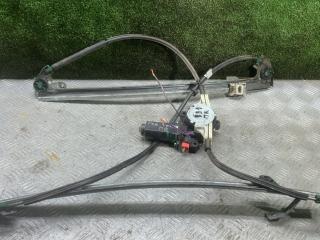 стеклоподъемник электрический передний правый Dodge Caravan 3 поколение 1999, 2.4 л., бензин, АКПП, минивэн