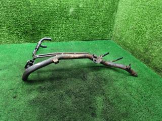 трубка охлаждающей жидкости Honda Civic 6 поколение [рестайлинг] 2000, 2.0 л., дизель, МКПП, универсал