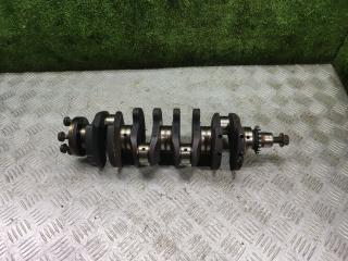 коленвал Volkswagen Golf 3 поколение 1995, 1.3 л., бензин, МКПП, хетчбэк 3 дв.