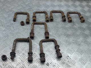 стремянка ГАЗ ГАЗЕЛЬ 2005, 2.3 л., бензин, МКПП, микроавтобус