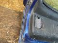 крышка багажника (дверь 3-5) Renault Laguna 1 поколение 1997, 1.8 л., бензин, МКПП, хетчбэк 5 дв. - фото №7