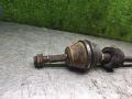полуось передняя правая (приводной вал, ШРУС) Fiat Palio 1 поколение 2000, 1.6 л., бензин, МКПП, универсал - фото №2