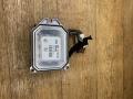 блок управления двигателем Opel Omega B [рестайлинг] 2001, 2.2 л., бензин, МКПП, универсал, 5WK9158, 24426542 - фото №3