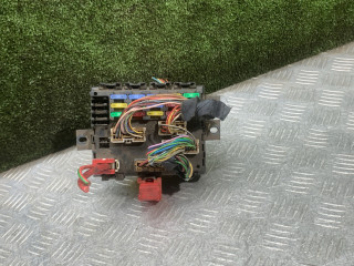 блок предохранителей Fiat Multipla 1 поколение 2000, 1.6 л., бензин, МКПП, минивэн, 46517276A223