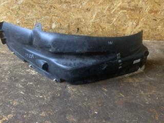 защита арок (подкрылок) Jeep Patriot 1 поколение 2010, внедорожник 5 дв.