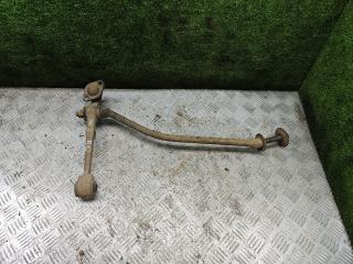 рычаг передний левый Lada 2114 1 поколение 2005, 1.5 л., бензин, МКПП, хетчбэк 5 дв.