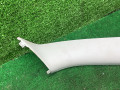 обшивка салона Renault Duster 1 поколение [рестайлинг] 2017, 2.0 л., F4R, бензин, МКПП, внедорожник 5 дв., полный привод, 8200732333 - фото №3