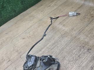 замок двери задней левой Mazda Premacy 1 поколение 2000, 2.0 л., дизель, МКПП, минивэн