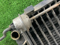 радиатор (основной) BMW 5 серия E34 1993, 2.5 л., дизель, МКПП, седан - фото №8