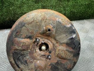 вакуумный усилитель тормозов Daewoo Nubira J100 1999, 2.0 л., бензин, МКПП, универсал