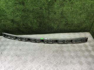 Крепление бампера заднего Volkswagen Polo Sedan 1 поколение [рестайлинг] 2019, 1.6 л., бензин, МКПП, седан, 6RU807863