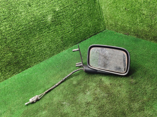 зеркало наружное правое Volkswagen Golf 2 поколение 1990, 1.8 л., бензин, МКПП, хетчбэк 3 дв.