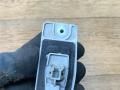 подсветка номера Nissan Altima L32 2007, 2.5 л., QR25, бензин, АКПП, седан - фото №3