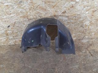 защита арок задняя правая (подкрылок) Volkswagen Polo Sedan 1 поколение [рестайлинг] 2019, 1.6 л., MPI, бензин, МКПП, седан, 6RU810972A